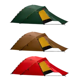 Hilleberg Jannu