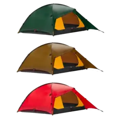 Hilleberg Rogen 3