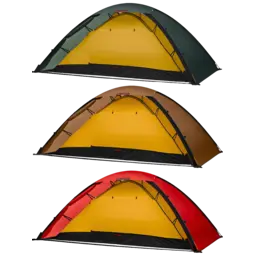 Hilleberg Unna