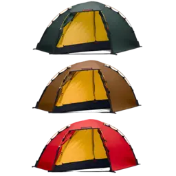 Hilleberg Soulo