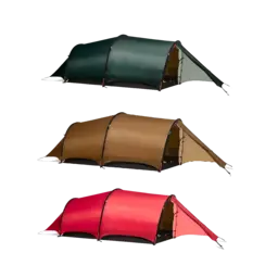 Hilleberg Helags 2