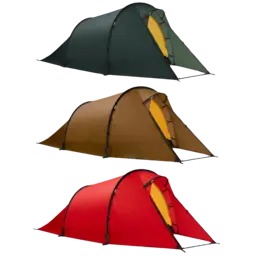 Hilleberg Nallo 4