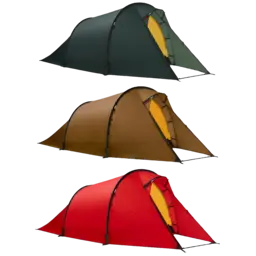 Hilleberg Nallo 2